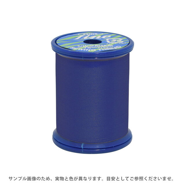 Fine Sewing Cotton - ミシン糸 フジックス ファイン 50番 200m巻（F50） 色番290 08Ab99_