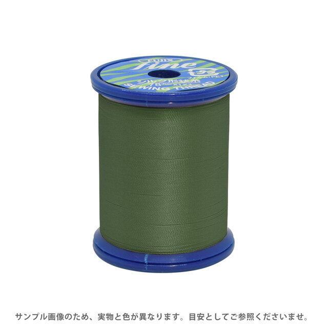 ミシン糸 フジックス ファイン 50番 200m巻（F50） 色番303 08Ab99_
