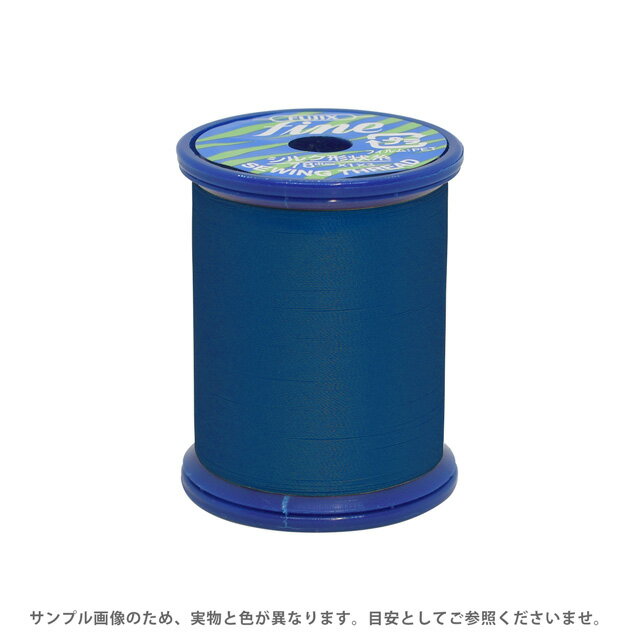 Fine Sewing Cotton - ミシン糸 フジックス ファイン 50番 200m巻（F50） 色番321 08Ab99_