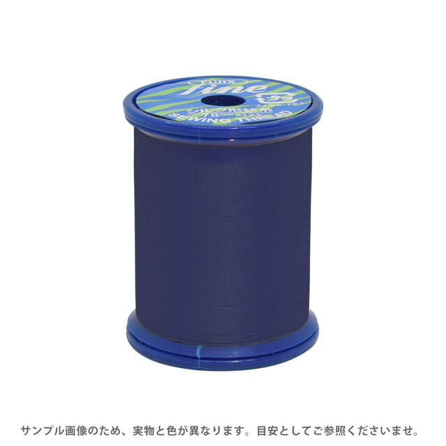 Fine Sewing Cotton - ミシン糸 フジックス ファイン 50番 200m巻（F50） 色番322 08Ab99_