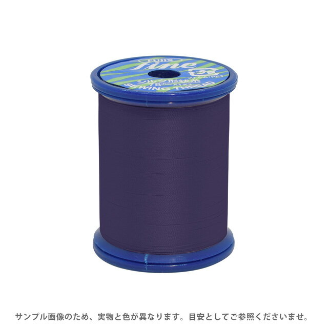 ミシン糸 フジックス ファイン 50番 200m巻（F50） 色番353 08Ab99_