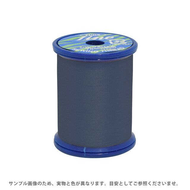 ミシン糸 フジックス ファイン 50番 200m巻（F50） 色番738 08Ab99_