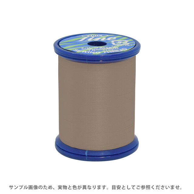 ミシン糸 フジックス ファイン 50番 200m巻（F50） 色番743 08Ab99_