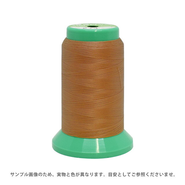 ロックミシン糸 フジックス 巻きロック 100番 1000m巻（F86） 色番118 08Ab99_
