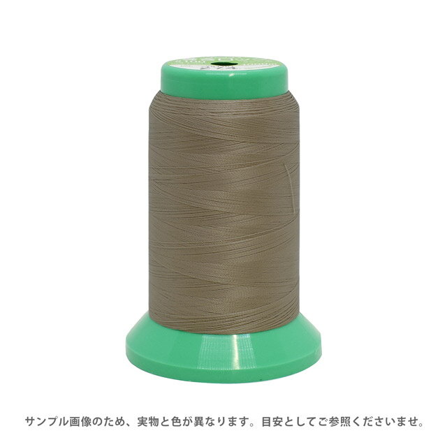 ロックミシン糸 フジックス 巻きロック 100番 1000m巻（F86） 色番136 08Ab99_