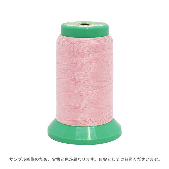 ロックミシン糸 フジックス 巻きロック 100番 1000m巻（F86） 色番219 08Ab99_