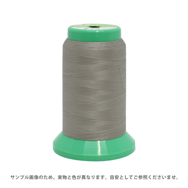 ロックミシン糸 フジックス 巻きロック 100番 1000m巻（F86） 色番284 08Ab99_