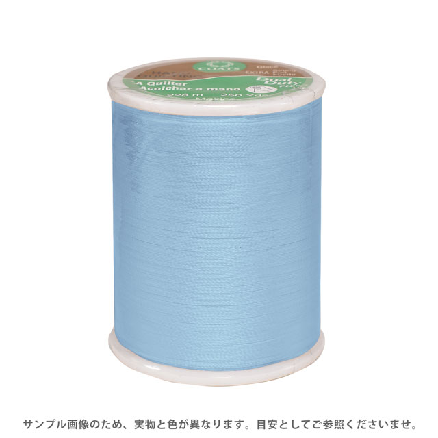 キルト用糸 Dual Duty Art.260（800） 色番4 08Ab99_