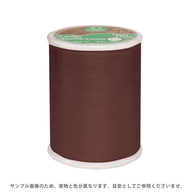 キルト用糸 Dual Duty Art.260（800） 色番51 08Ab99_