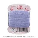 フジックス タイヤー 絹手縫い糸 9号 80m巻（F19） 色番5 (H)_6b_ その1