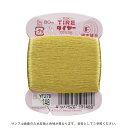 フジックス タイヤー 絹手縫い糸 9号 80m巻(F19) 色番148 08Zz99_