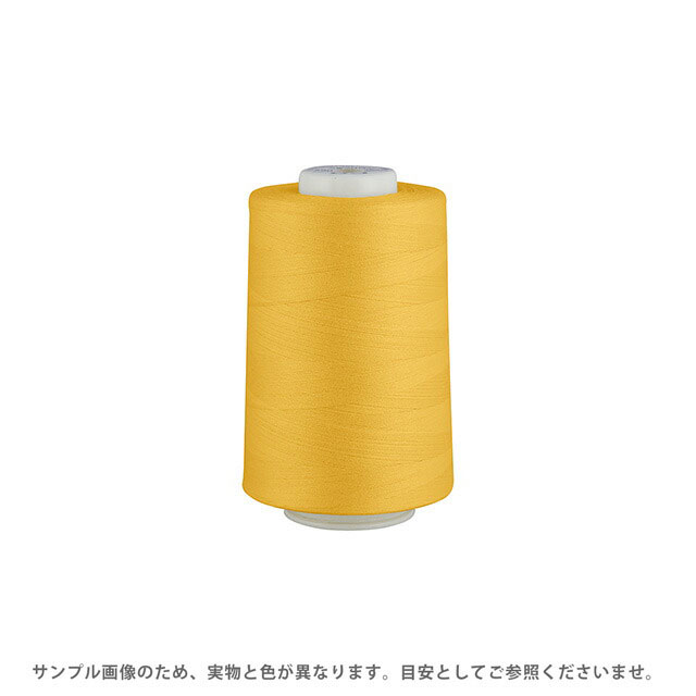 工業用ミシン糸 フジックス キングスパン 90番 5000m巻（4813） 色番162 08Ab99_