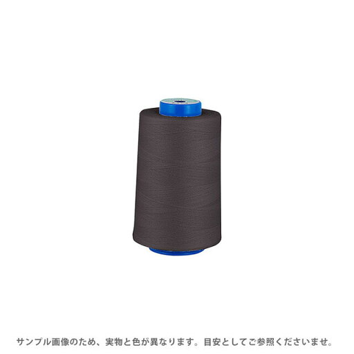 工業用ミシン糸 フジックス キングスパン 60番 3000m巻(4823) 色番109 08Ab99_ 工業用ミシン糸 フジックス キングスパン 60番 3000m巻(4823) 色番109 08Ab99_
