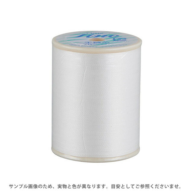 フジックス ファイン 手縫い糸 40番 500m巻（F46） 色番403.生成 08Ab99_