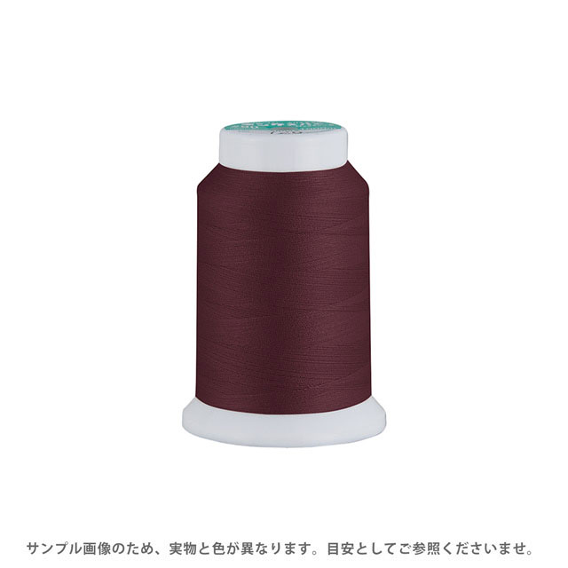 ＼期間限定10％OFF／ ロックミシン糸 フジックス キングスパン 90番 1000m巻（1242000） 色番15 08Ab99_