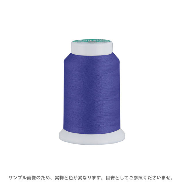 乐天商城 - ロックミシン糸 フジックス キングスパン 90番 1000m巻（1242000） 色番38 08Ab99_