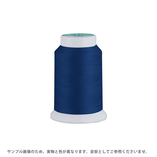 ロックミシン糸 フジックス キングスパン 90番 1000m巻（1242000） 色番77 08Ab99_