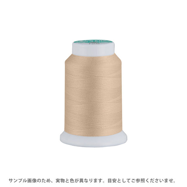 縫紉線 - ロックミシン糸 フジックス キングスパン 90番 1000m巻（1242000） 色番84 08Ab99_