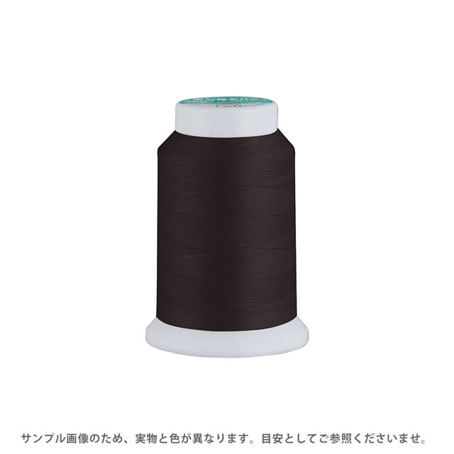 ロックミシン糸 フジックス キングスパン 90番 1000m巻（1242000） 色番95 08Ab99_