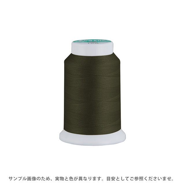 ロックミシン糸 フジックス キングスパン 90番 1000m巻（1242000） 色番141 08Ab99_