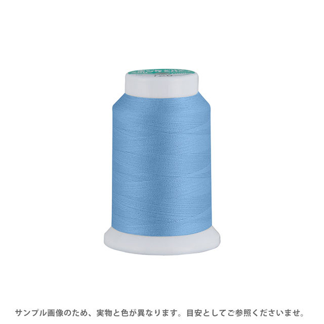 ＼期間限定10%OFF／ ロックミシン糸 フジックス キングスパン 90番 1000m巻（1242000） 色番285 08Ab99_