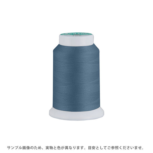 ロックミシン糸 フジックス キングスパン 90番 1000m巻（1242000） 色番705 08Ab99_