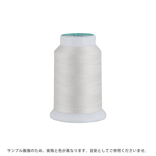 ロックミシン糸 フジックス キングスパン 90番 1000m巻（1242000） 色番746 08Ab99_