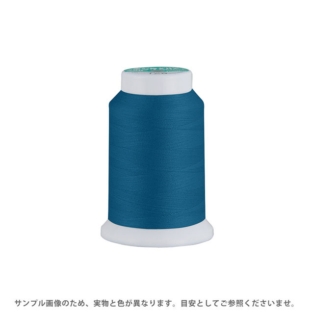 ロックミシン糸 フジックス キングスパン 90番 1000m巻（1242000） 色番755 08Ab99_