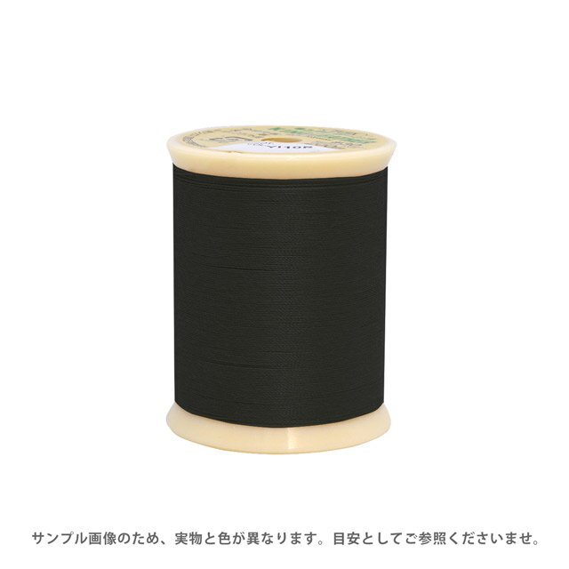 レザー用ミシン糸 フジックス キングレザー 30番 200m巻（1902） 色番759 08Ab99_