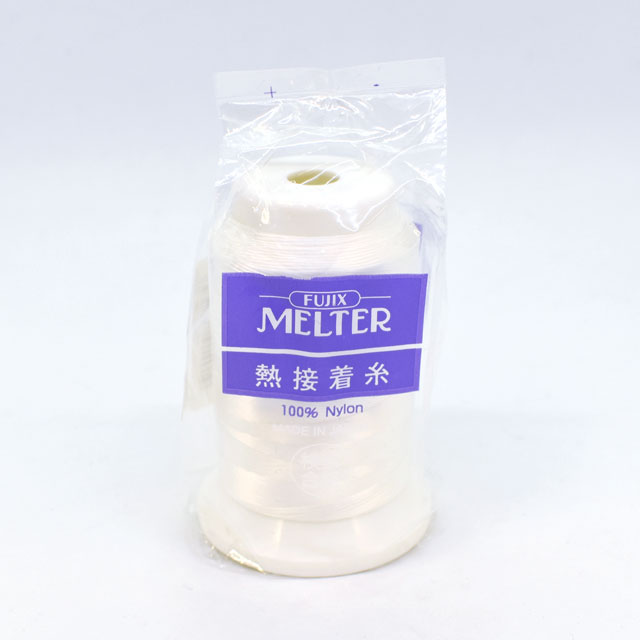 熱接着糸 フジックス メルター 20g 約280m巻（F91） 08Ab99_