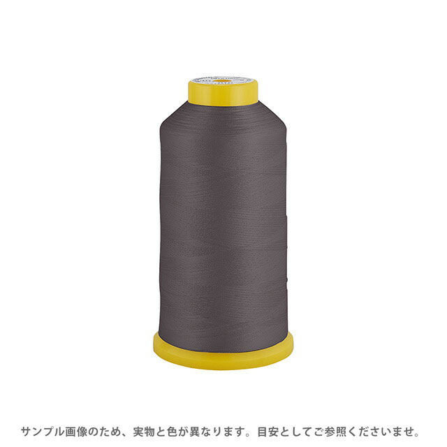 工業用ミシン糸 エースクラウン 30番 2000m巻（T30/2000） 色番103 08Ab99_