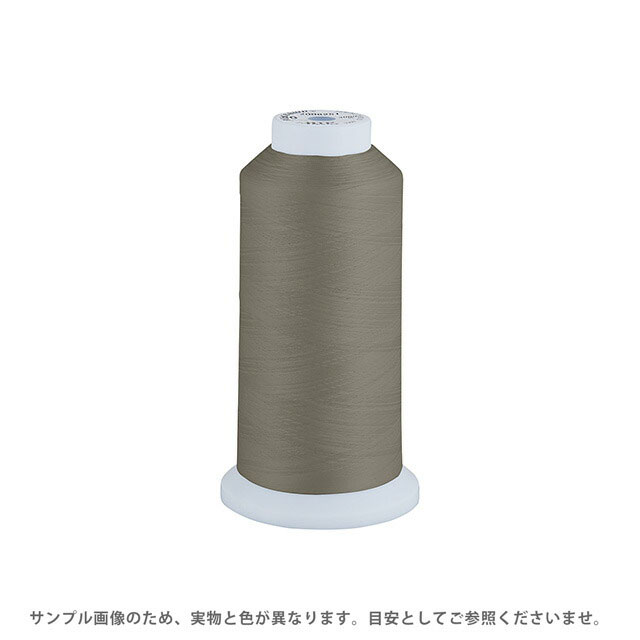 Fine Sewing Cotton - 工業用ミシン糸 エースクラウン 50番 3000m巻（T50/3000） 色番31 08Ab99_