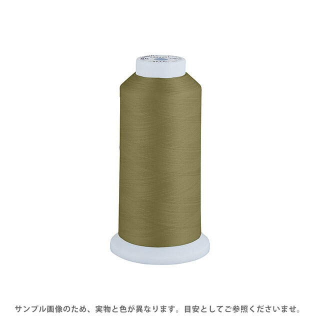 Fine Sewing Cotton - 工業用ミシン糸 エースクラウン 50番 3000m巻（T50/3000） 色番32 08Ab99_