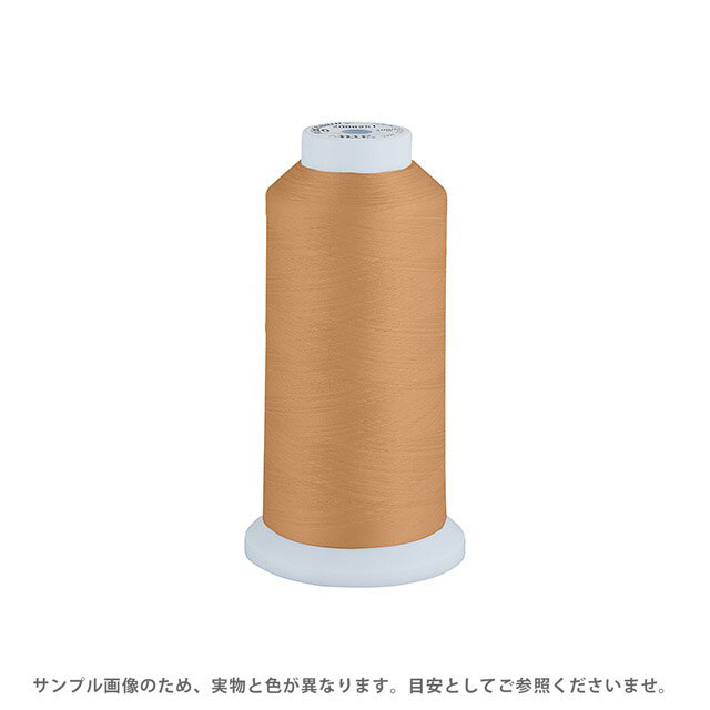 工業用ミシン糸 エースクラウン 50番 3000m巻（T50/3000） 色番62 08Ab99_