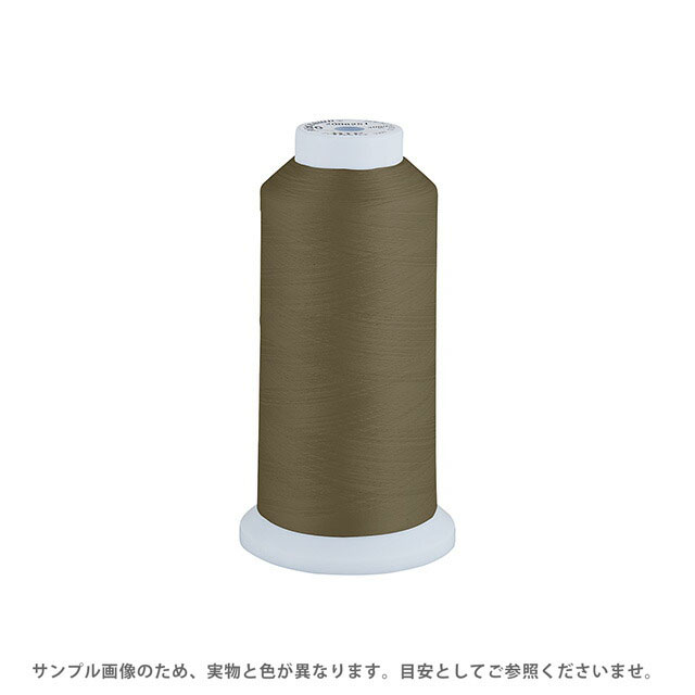 工業用ミシン糸 エースクラウン 50番 3000m巻（T50/3000） 色番143 08Ab99_