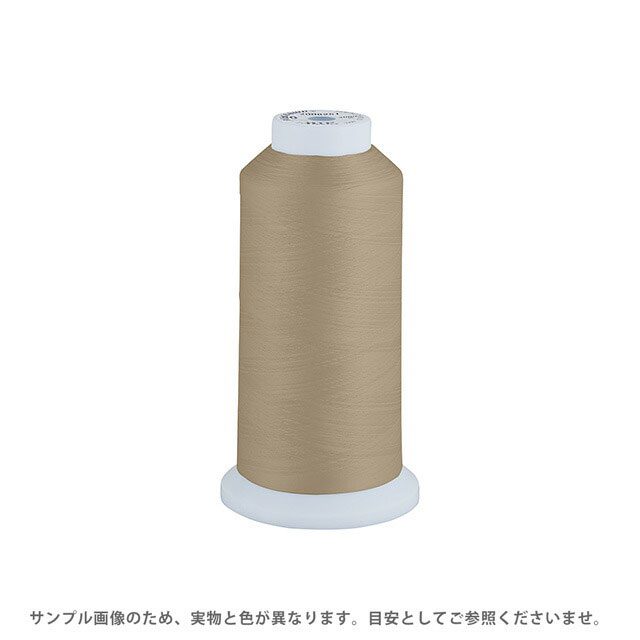 Fine Sewing Cotton - 工業用ミシン糸 エースクラウン 50番 3000m巻（T50/3000） 色番174 08Ab99_
