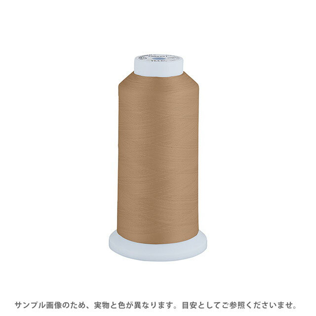 Fine Sewing Cotton - 工業用ミシン糸 エースクラウン 50番 3000m巻（T50/3000） 色番310 08Ab99_