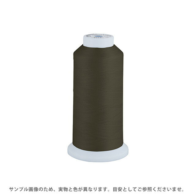 Fine Sewing Cotton - 工業用ミシン糸 エースクラウン 50番 3000m巻（T50/3000） 色番385 08Ab99_