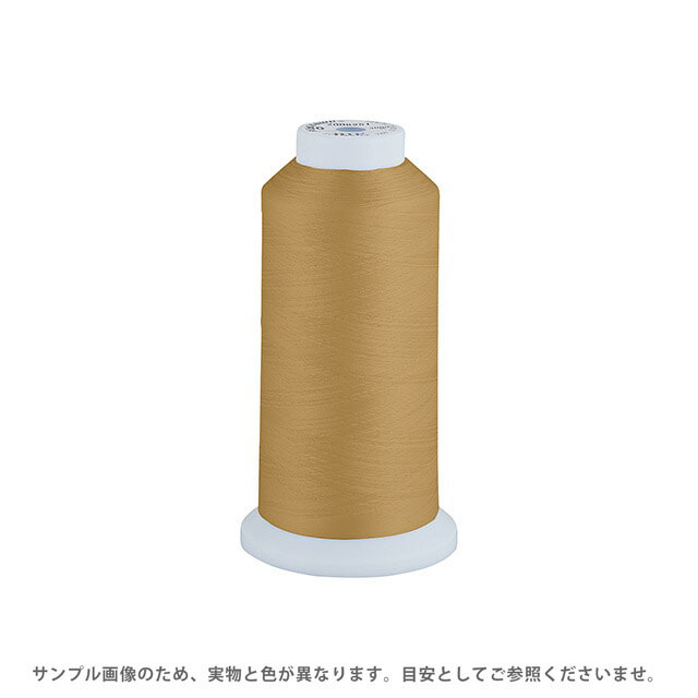 Fine Sewing Cotton - 工業用ミシン糸 エースクラウン 50番 3000m巻（T50/3000） 色番386 08Ab99_