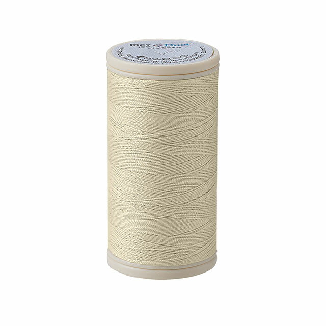 Hand-Sewing Threads - キルト用糸 デュエット 60番 100m巻（104151） 色番5083 08Ab99_
