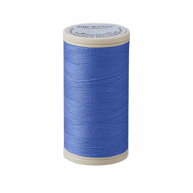 Hand-Sewing Threads - キルト用糸 デュエット 60番 100m巻（104151） 色番6673 08Ab99_