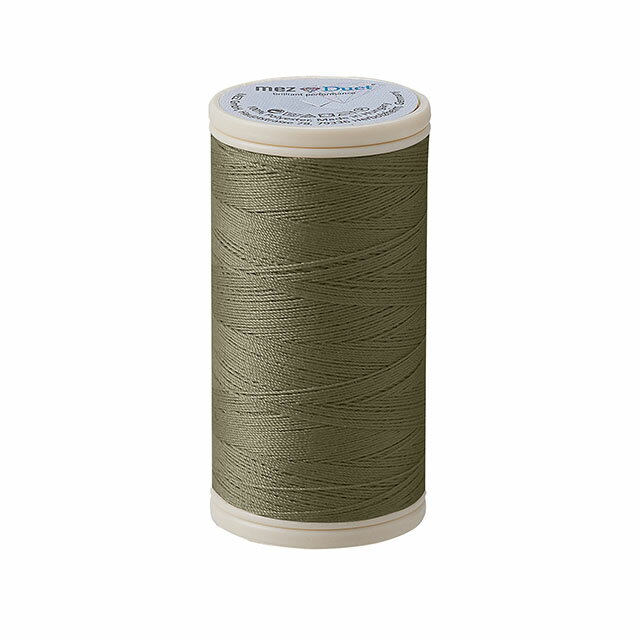 Hand-Sewing Threads - キルト用糸 デュエット 60番 100m巻（104151） 色番8055 08Ab99_