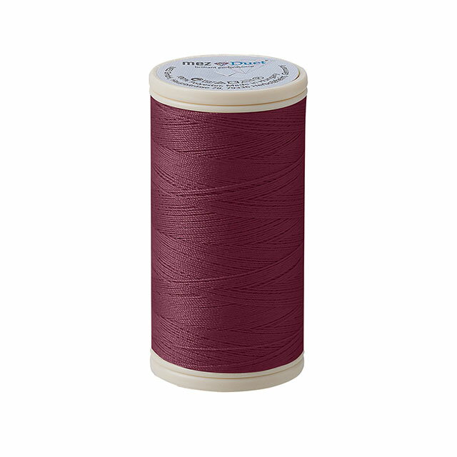 Hand-Sewing Threads - キルト用糸 デュエット 60番 100m巻（104151） 色番9570 08Ab99_