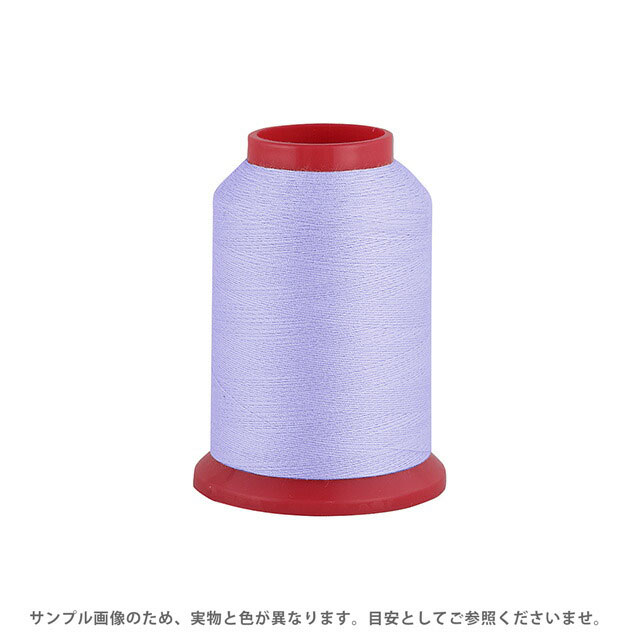 ロックミシン糸 ベビーロック 90番 1500m巻（TS90/1500） 色番G274 08Ab99_