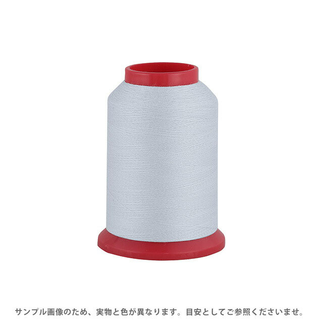 ロックミシン糸 ベビーロック 90番 1500m巻（TS90/1500） 色番G514 08Ab99_