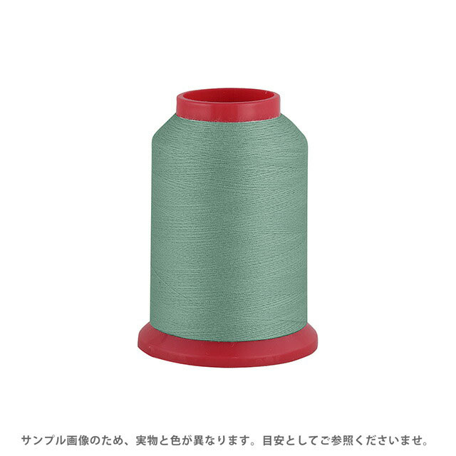 ロックミシン糸 ベビーロック 90番 1500m巻（TS90/1500） 色番G542 08Ab99_