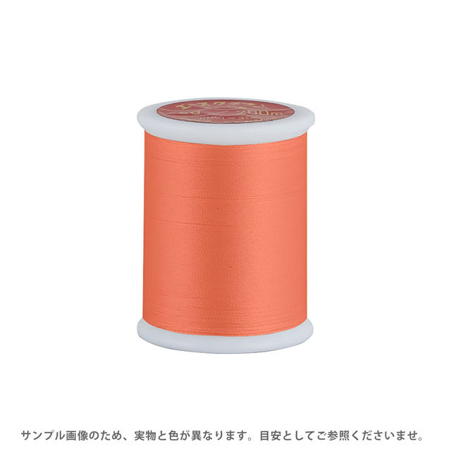 ミシン糸 エースクラウン 50番 200m巻（T50/200） 色番7 08Ab99_