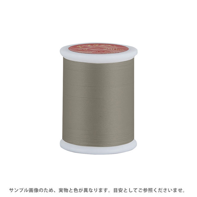 ミシン糸 エースクラウン 50番 200m巻（T50/200） 色番31 08Ab99_