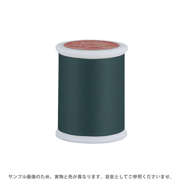 ミシン糸 エースクラウン 50番 200m巻（T50/200） 色番85 08Ab99_