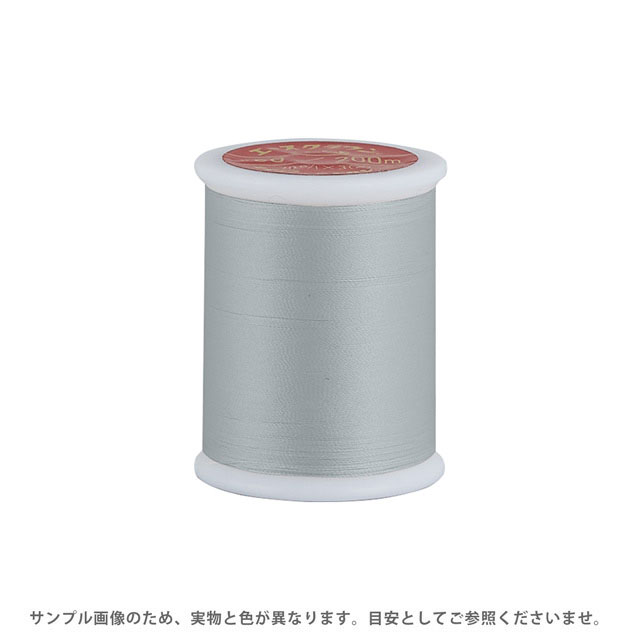 ミシン糸 エースクラウン 50番 200m巻（T50/200） 色番96 08Ab99_